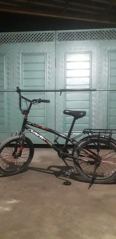 оборудование для шиномонтажа: BMX велосипед, Велосипед алкагы S (145 - 165 см), Жаңы