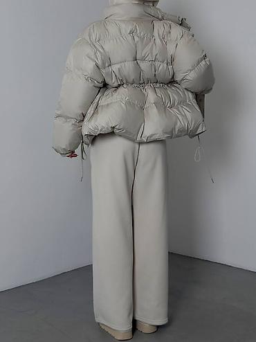 Спортивные костюмы: Спортивный костюм, Куртка, Худи, Штаны, Китай, Оверсайз, На молнии, Оригинал, Стандарт — 8