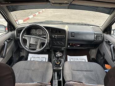салон пассат б4: Volkswagen Passat: 1991 г., 1.8 л, Механика, Бензин, Универсал — 4