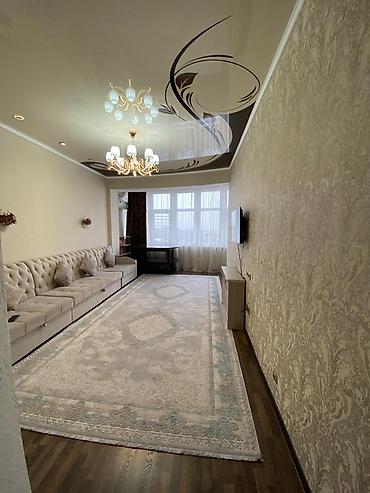 Продажа квартир: 3 комнаты, 76 м², Элитка, 10 этаж, Евроремонт — 7