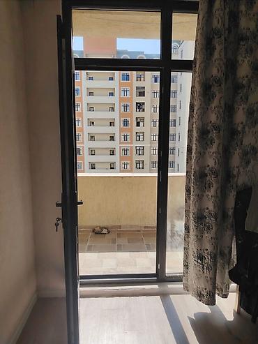evim gence emlak: Mənzil Sumqayıt bulvarında yerləşən ən məhşur kompleks olan Mirvari — 10