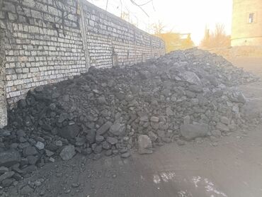 уголь отбор: Каменный уголь (фракция крупная) - Сырьё навалом, крупные и средние