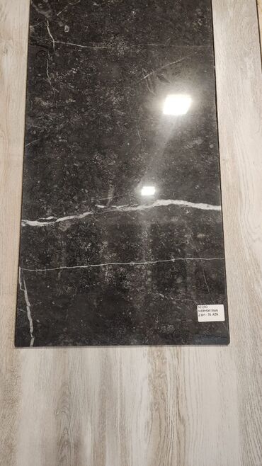 Mərmər: Məhsul: Patara mərmər plitələri Təsvir: - Təbii mərmər teksturalı — 26