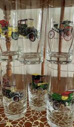 букет из клубники бишкек: Новые винтажные фужеры "Авто"