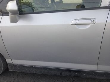 5д полики и авточехлы бишкек фото: Honda Fit: 1.3 л, Автомат, Бензин, Хэтчбэк