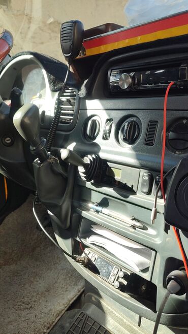 Эвакуаторы: Эвакуатор, Mercedes-Benz, 2006 г., Прямая at lalafo.kg — 7 Эвакуаторы: Эвакуатор, Mercedes-Benz, 2006 г., Прямая — 7