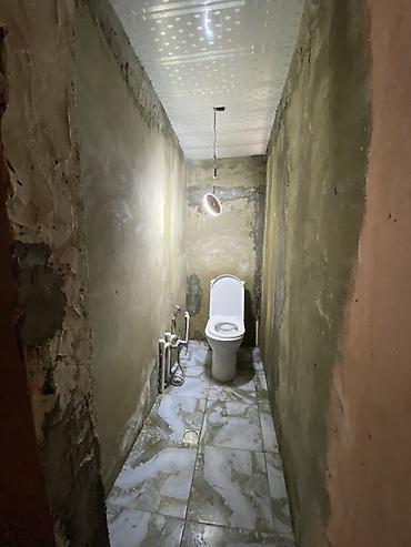 Həyət evləri və villaların satışı: Həyət evi və həyət sahəsi - Geniş, hündür darvazalı giriş. Darvaza — 5