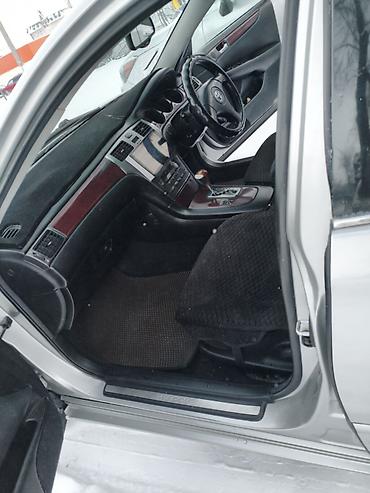 Toyota: Toyota Windom: 2003 г., 3 л, Автомат, Газ, Седан — 16