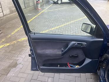 потолок на гольф 2: Volkswagen Golf: 1992 г., 1.8 л, Механика, Бензин, Хэтчбэк — 5