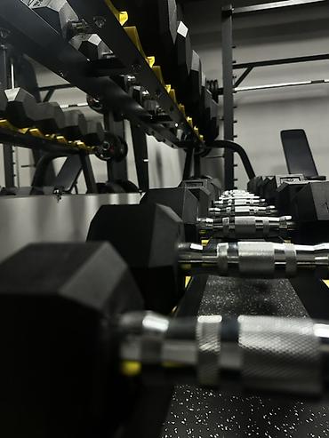 баскетбольный зал: Продается тренажерный зал. Свежий ремонт, новые тренажеры, постоянная — 10