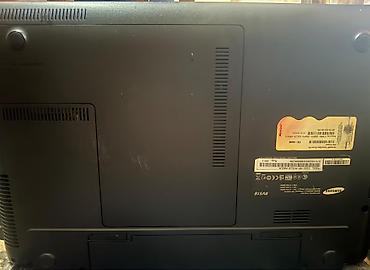 Техника и электроника: Samsung RV518 — 50 AZN Satılır Samsung RV518 noutbuk. İşlək — 3