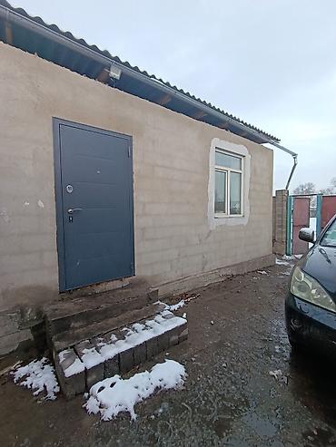 Продажа коттеджей и домов: 📌В селе Беловодское продается дом из 5-ти комнат на участке 8 соток — 12