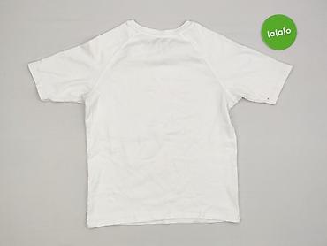 sinsay bluzy: Sinsay, T-shirt damski, rozmiar L — 3