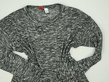 hm hiszpanka: H&M Divided, Sweter damski, rozmiar M — 1