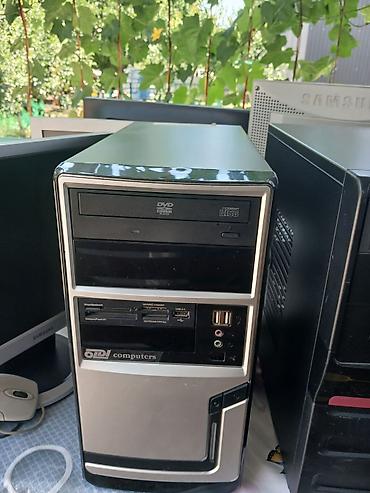 мобильный монитор: Системные блоки формата ATX/microATX для офиса/учёбы и базовых задач — 4