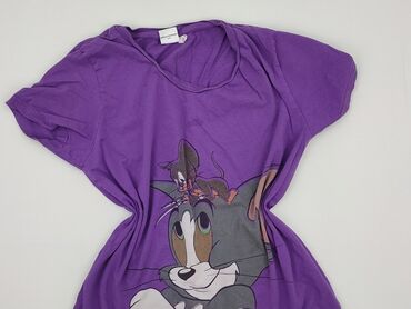 koszulka jeremy sochan polska: T-shirt for men, size L