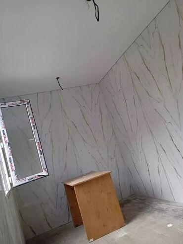 Натяжной потолок: Натяжной потолок Матовое, 3D потолки, Глянцевое Бесплатный замер, Гарантия, Монтаж — 5