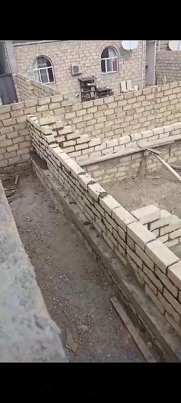 sokuntu ferma satisi: Avtazavotda 9 mərtəbəli zdanyanın yanınsa 2 sot yarımda torpaxda — 3