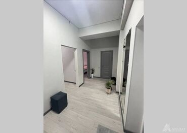 Продажа квартир: 2 комнаты, 50 м², Элитка, 2 этаж, Евроремонт