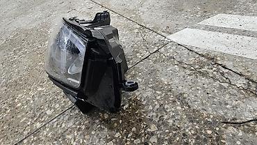 led panel: Məhsul: Mercedes-Benz GLE 2024 ön farası sag,ORIGINAL Uyğunluq: - — 2