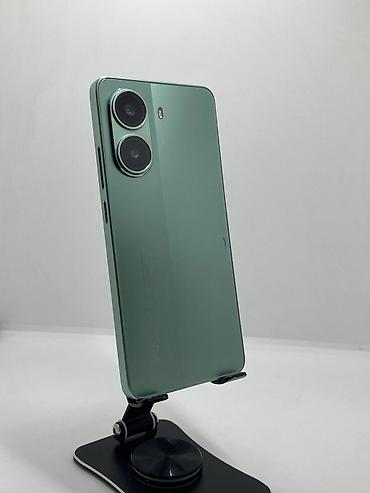 Poco X7 Pro, Б/у, 512 ГБ, цвет - Зеленый, 2 SIM