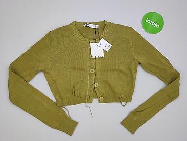 olive tree buty: Zara, Kardigan damski, rozmiar S — 2