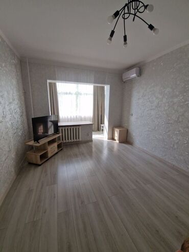1 комната, 45 м², 106 серия, 1 этаж, Евроремонт
