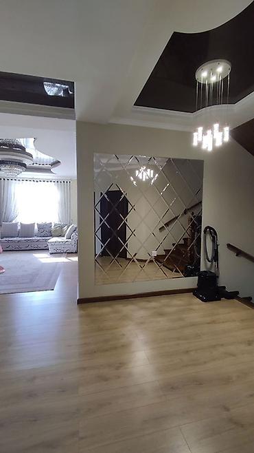 Долгосрочная аренда домов: 250 м², 6 комнат, Семейным — 4