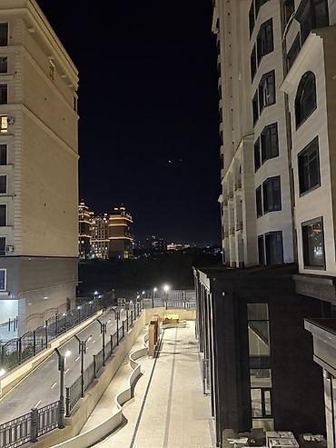 kg груп: 3 комнаты, 65 м², Ак-Кеме Элитка, 3 этаж, Дизайнерский ремонт — 10