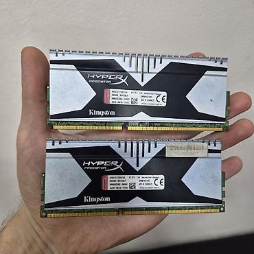 intel core 2: Оперативная память (RAM) для ПК, Новый, Kingston, 16 ГБ, DDR3, 2133 МГц — 3