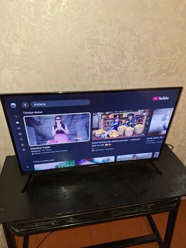 Televizorlar: Televizor Hoffmann 32" — 7