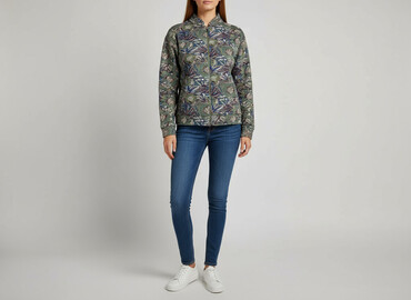 kurtka lidl damska: Promod, Bluza damska
, rozmiar L