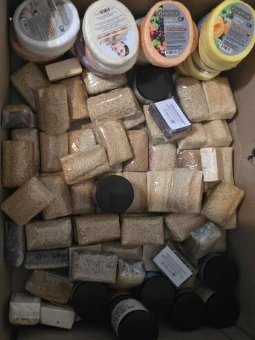 meqa maks qiymeti: Əlim yandı satılır bütün məhsullar sabun krem süngər sabun Maya