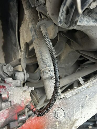 Yük maşınları: Ford Transit Yük, 2008 il, motor 2.4 l, Furqon — 7