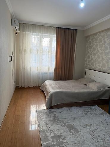 yeni əmlak az: 1 otaqlı, Yeni tikili, 41 kv. m — 3