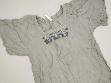 mc2 saint barth t shirty: Ze-Ze, Жіноча блуза, розмір M