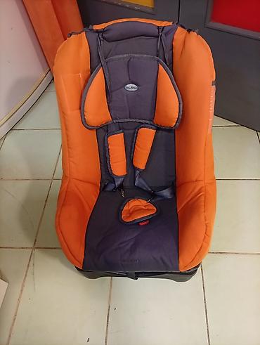 Autosedišta: Auto-sedište za decu BUBU - Tip: sigurnosno auto-sedište sa — 1