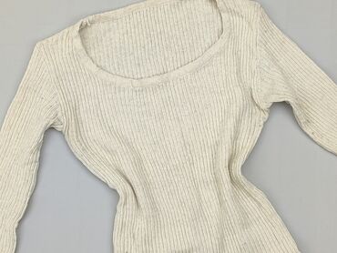 sukienki na wesele i komunię: Sweter, S (EU 36), condition - Good