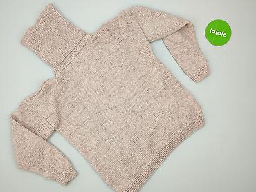 z futrem: Golf damski, rozmiar 2XL — 3