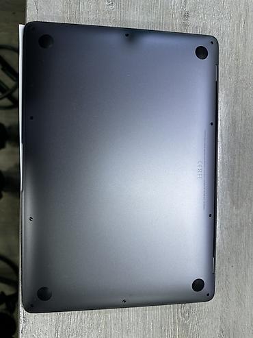 Ноутбуки Apple (MacBook): Б/у, Apple M1, ОЗУ, RAM: 8 ГБ — 8