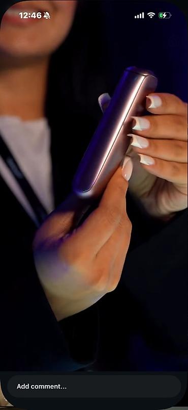 ploom aura: 3 qutu ile 50 azn Məhsul: Ploom Aura tütün isitmə cihazı – yeni nəsil — 2