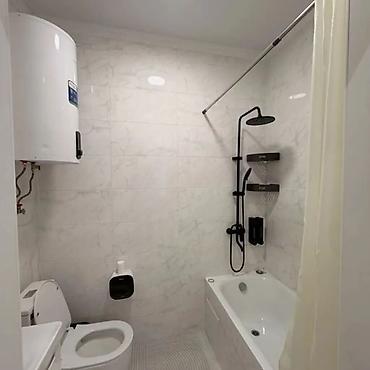 Продажа квартир: 2 комнаты, 63 м², Джал мкр (в т.ч. Верхний, Нижний, Средний) Элитка, 5 этаж, Евроремонт at lalafo.kg — 9 Продажа квартир: 2 комнаты, 63 м², Джал мкр (в т.ч. Верхний, Нижний, Средний) Элитка, 5 этаж, Евроремонт — 9