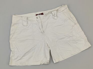 diverse krótkie spodenki: Shorts, XL (EU 42), condition - Fair