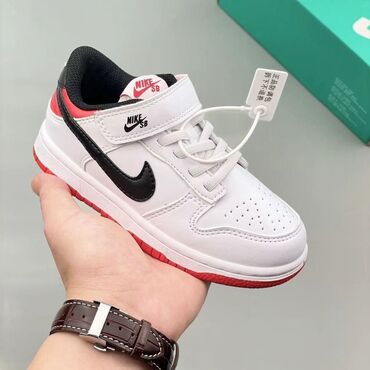 обувь женская большие размеры: Мужские кроссовки, 36, Nike, Новый, Самовывоз, Платная доставка