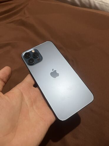 дисплей для ноутбука acer: IPhone 12 Pro Max, Б/у, 256 ГБ, Синий, Чехол, 86 %