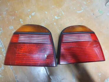 крепление для велосипеда на машину бишкек: Комплект стоп-сигналов Volkswagen 1993 г., Б/у, Оригинал, Германия