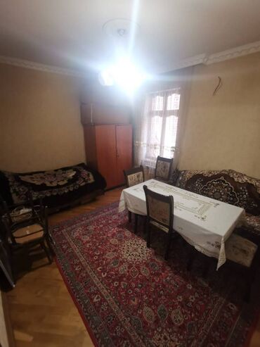 Uzunmüddətli kirayə mənzillər: Binəqədi rayonu,Azadlıq metrosunun yaxınlığında Binəqedi r, M.Ə — 4