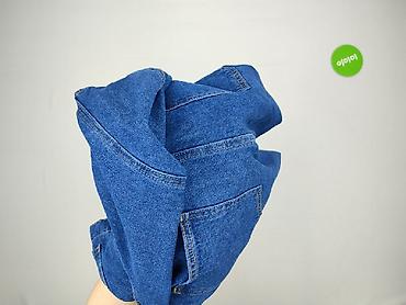 vrs kombinezon: Denim, Sukienka damska, rozmiar One size — 5