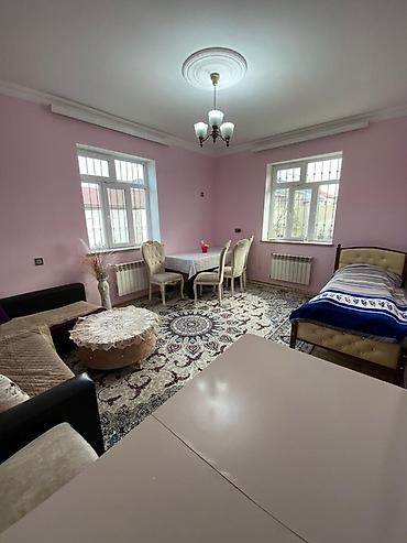 Həyət evləri və villaların satışı: 4 otaqlı, 400 kv. m, Kredit yoxdur, Yeni təmirli — 7