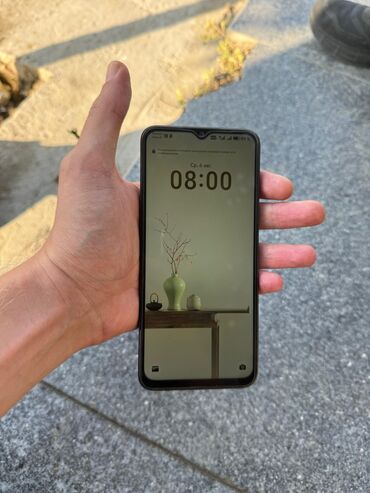 yuxa sacı: Honor X6b, 256 GB, rəng - Qara, Face ID